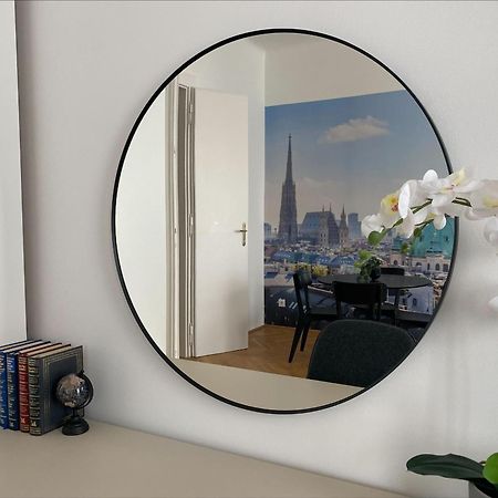 Cosy Apartment In Mariahilf Close To Citycenter Wien Ngoại thất bức ảnh
