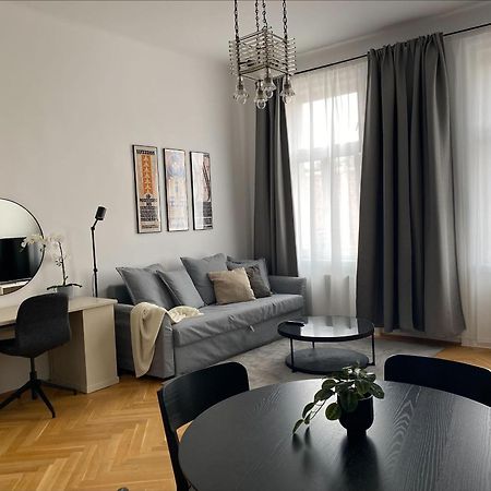 Cosy Apartment In Mariahilf Close To Citycenter Wien Ngoại thất bức ảnh