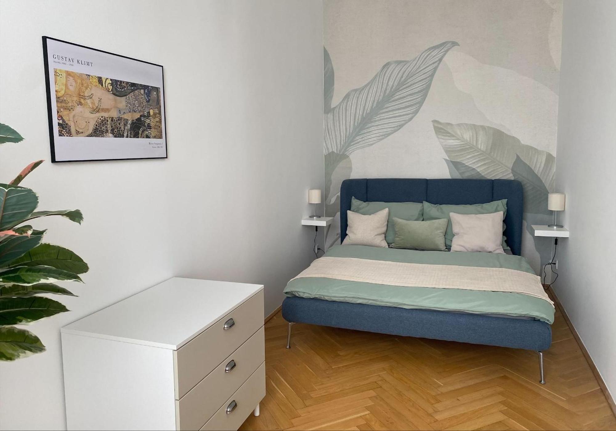 Cosy Apartment In Mariahilf Close To Citycenter Wien Ngoại thất bức ảnh