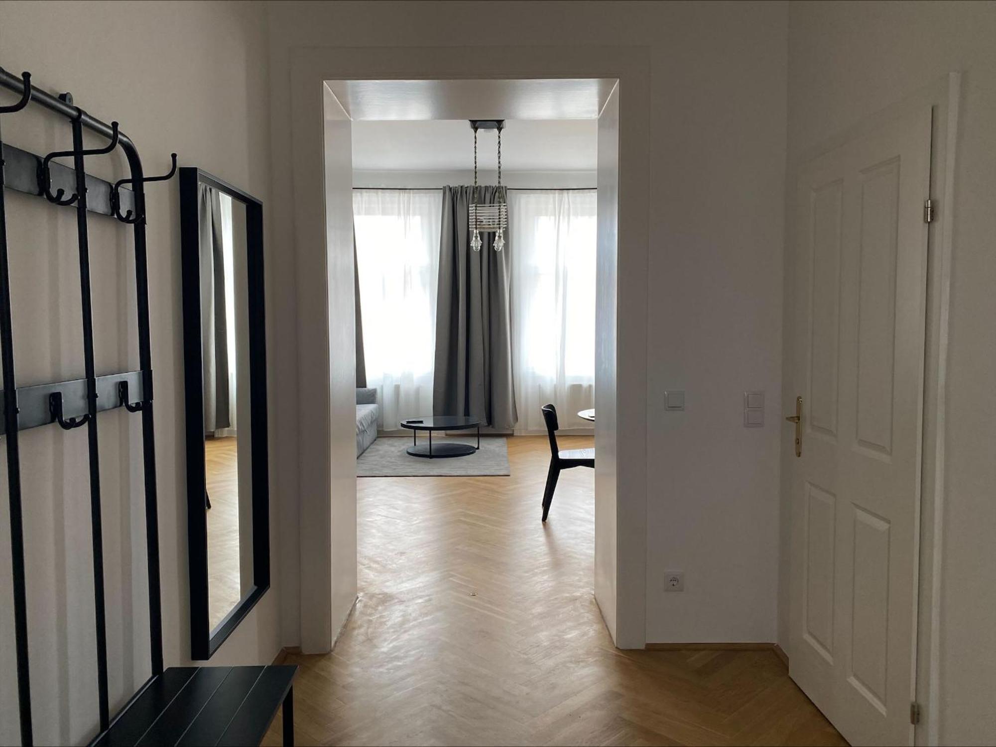 Cosy Apartment In Mariahilf Close To Citycenter Wien Ngoại thất bức ảnh