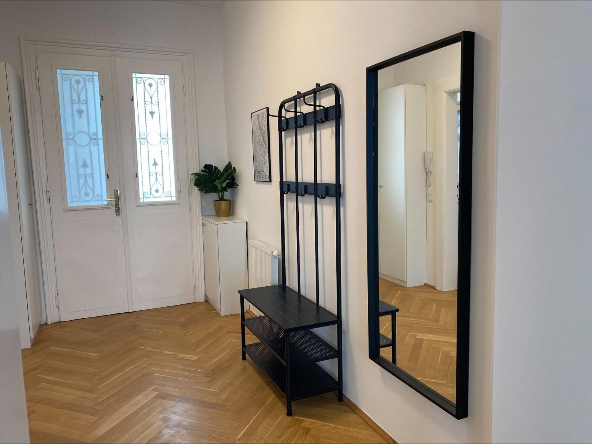 Cosy Apartment In Mariahilf Close To Citycenter Wien Ngoại thất bức ảnh